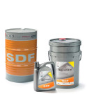 SDF Super Motor Oil 15w40