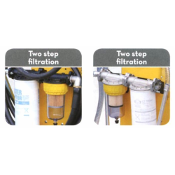 FILTROLL 230v 56LT/MIN