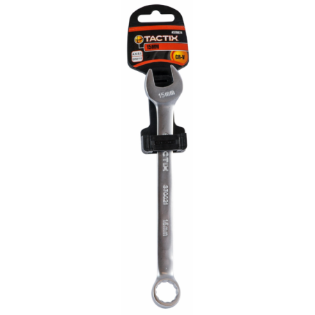 CHIAVE COMBINATA ESAGONO 15