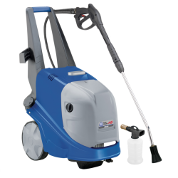 IDROPULITRICE ACQUA CALDA AR 3590