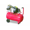 COMPRESSORE COASSIALE 50 L 2,2 KW 230 V