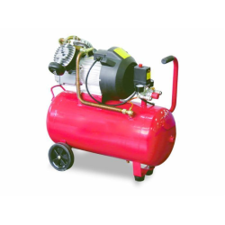 COMPRESSORE COASSIALE 50 L 2,2 KW 230 V