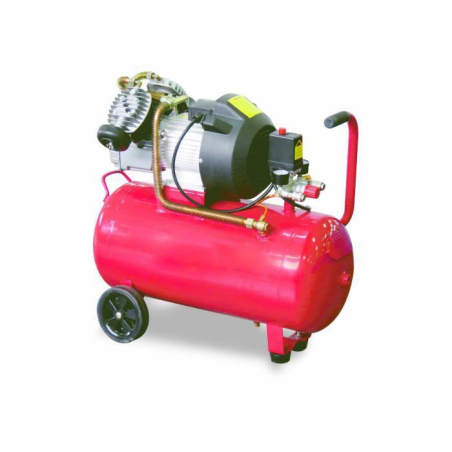 COMPRESSORE COASSIALE 50 L 2,2 KW 230 V