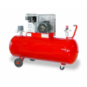 COMPRESSORE CINGHIA 200LT