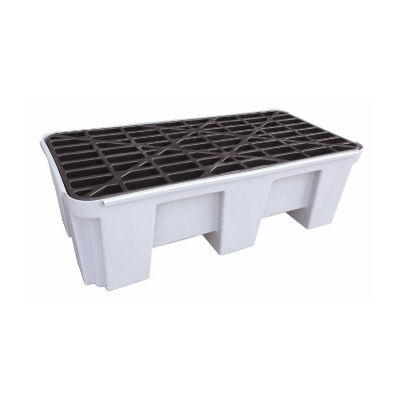 VASCA STOCCAGGIO FUSTI 225LT