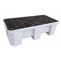 VASCA STOCCAGGIO 220LT