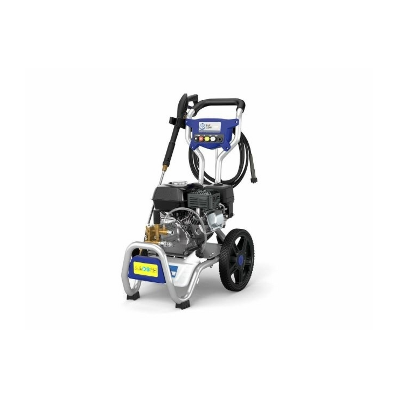 IDROPULITRICE ALTA PRESSIONE AR 1445