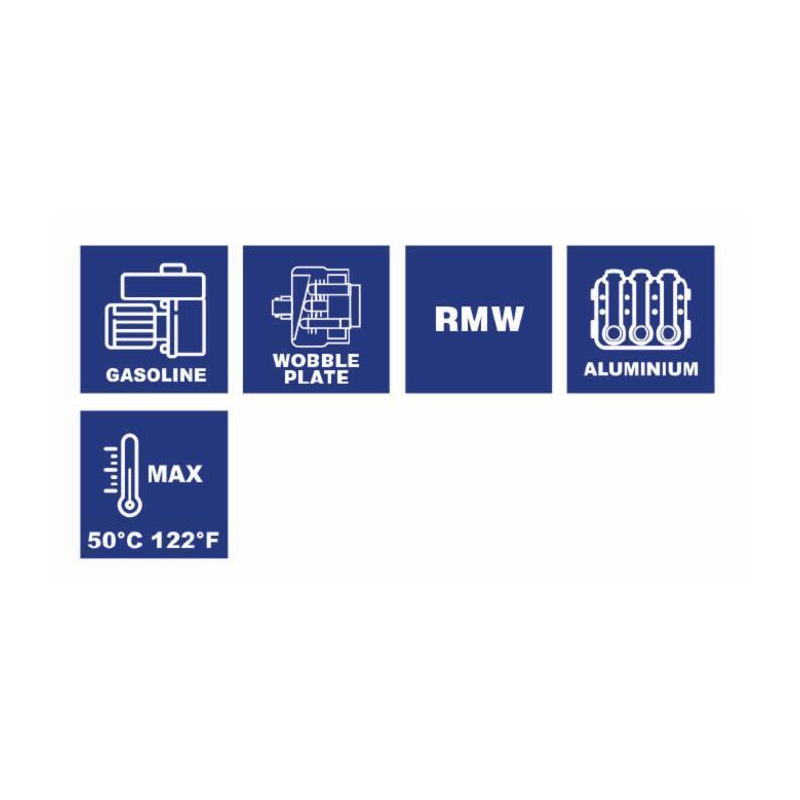 IDROPULITRICE ALTA PRESSIONE AR 1445