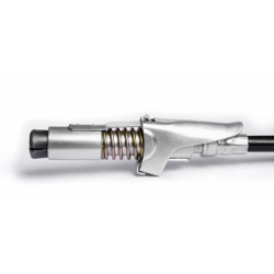 TESTINA INGRASSAGGIO PROFESSIONALE