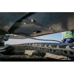 TESTINA INGRASSAGGIO PROFESSIONALE