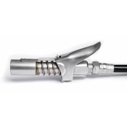 TESTINA INGRASSAGGIO G COUPLER  PROFESSIONALE