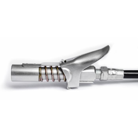 TESTINA INGRASSAGGIO G COUPLER  PROFESSIONALE