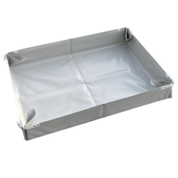 VASCA CONTENIMENTO PORTABILE