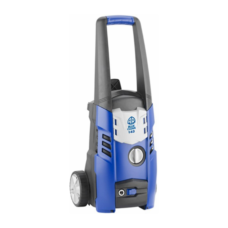 IDROPULITRICE AR 143