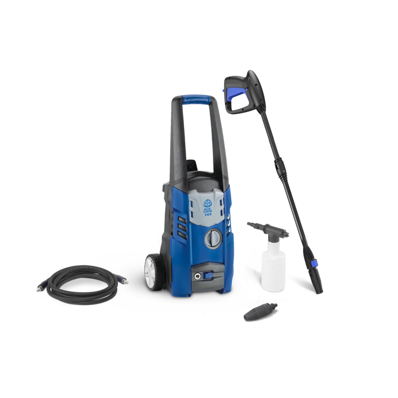 IDROPULITRICE AR 143