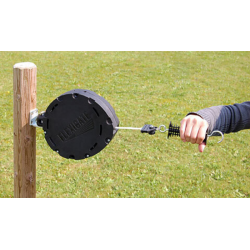 Flexigate con banda 20mm