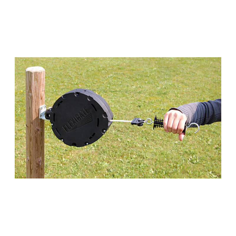 Flexigate con banda 20mm