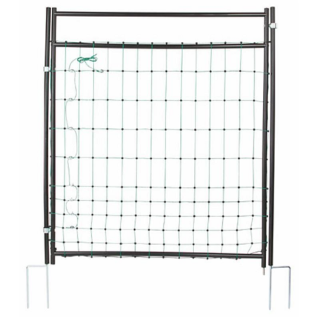 PORTA PER RETI 108cm