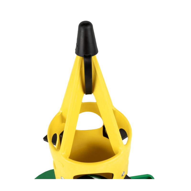 VALVOLA DOSATRICE VIDBAG PER SACCHI DI FERTILIZZANTE, MANGIMI, SEMI, ECC.