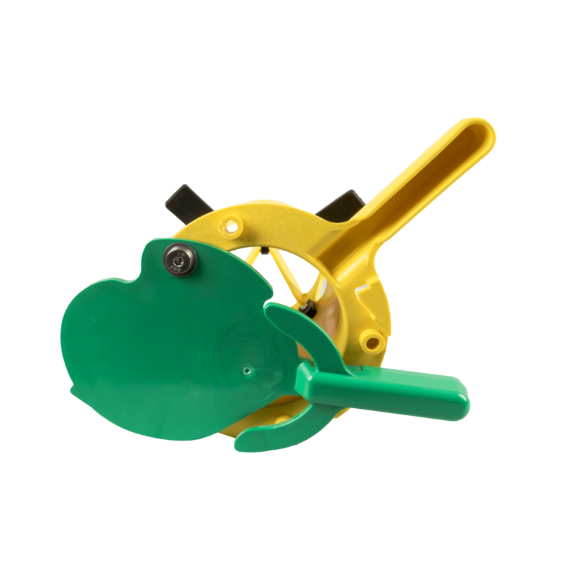 VALVOLA DOSATRICE VIDBAG PER SACCHI DI FERTILIZZANTE, MANGIMI, SEMI, ECC.