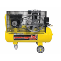 COMPRESSORE CINGHIA 50LT 230V50HZ 2HP