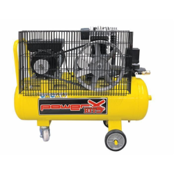 COMPRESSORE CINGHIA 50LT 230V50HZ 2HP