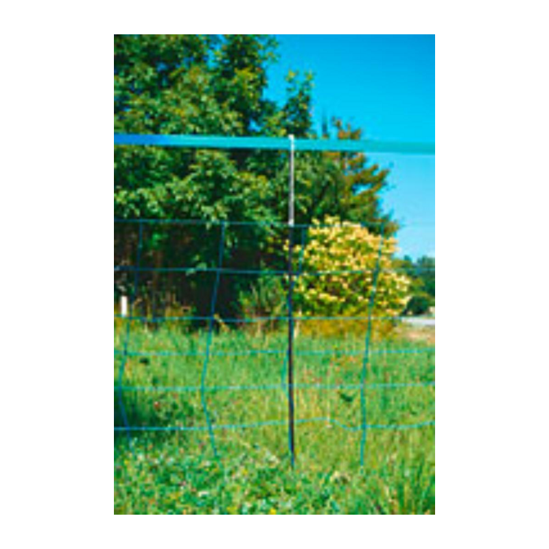 PALETTO RICAMBIO 95CM+30CM NERO