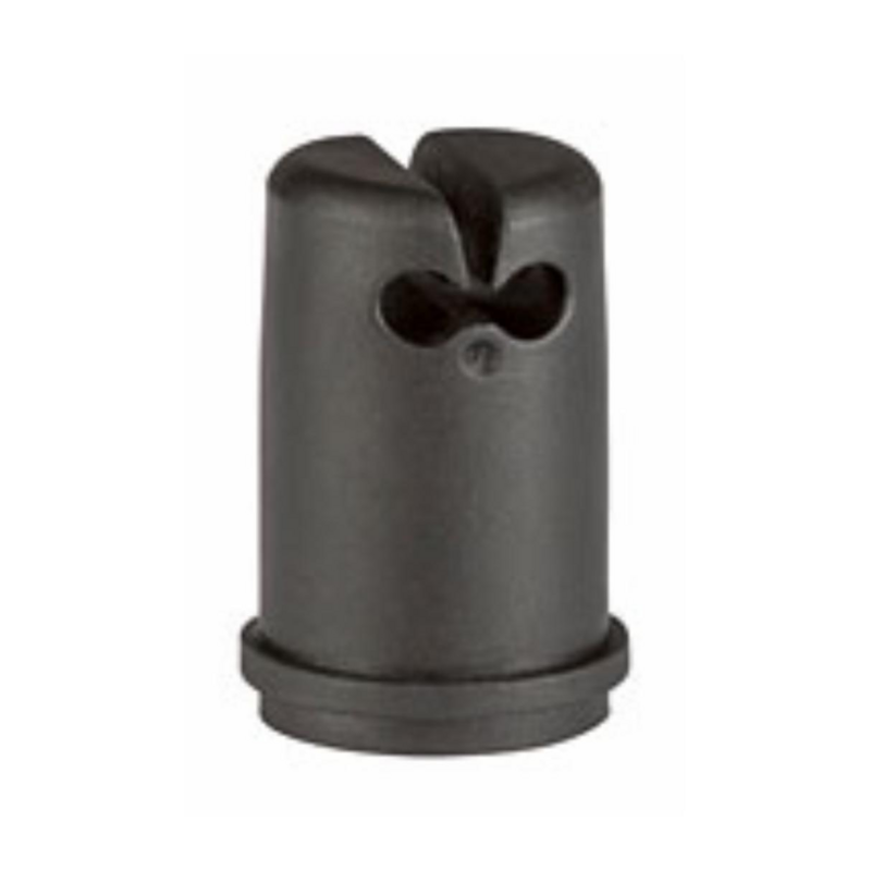 Isolatore testa di ricambio