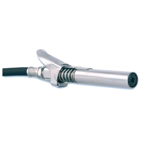 TESTINA INGRASSAGGIO PROFESSIONALE