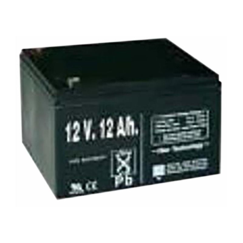 Batteria 12V 7Ah per elettrificatore 91919