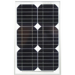 SOLAR PANEL FORL ELECTRIC FENCE