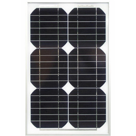 SOLAR PANEL FORL ELECTRIC FENCE