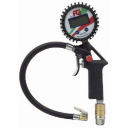 PISTOLE GONFIAGGIO DIGITALI