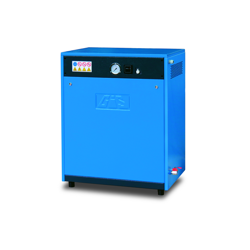 COMPRESSORI SILENZIATI