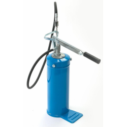 POMPE A BARILE PER GRASSO made in Italy