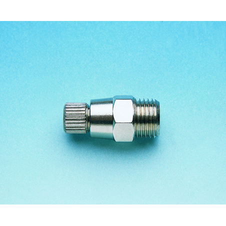 RUBINETTO SCARICO 1/4