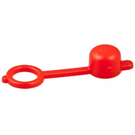 Cappuccio di protezione per ingrassatori