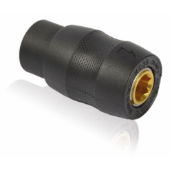 ATTACCO RAPIDO A SFERE KC35