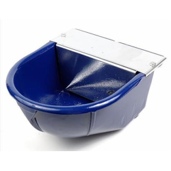 Abbeveratoio a livello costante in ghisa grigia trattata