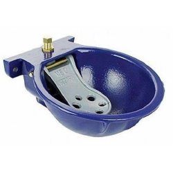 ABBEVERATOIO IN GHISA