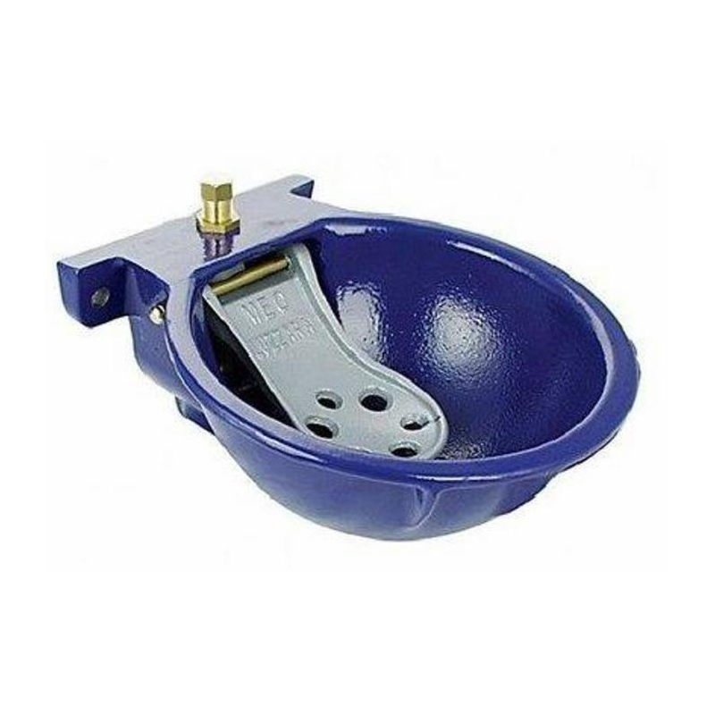 ABBEVERATOIO IN GHISA