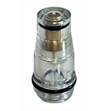 CUPOLINA+VITE +OR OER LUBRIFICATORE 93374 93375