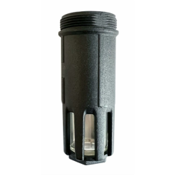 Ricambio tazza metallica per lubrificatore 93374