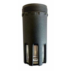 Ricambio tazza metallica 93375