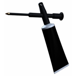 Ingrassatore a siringa