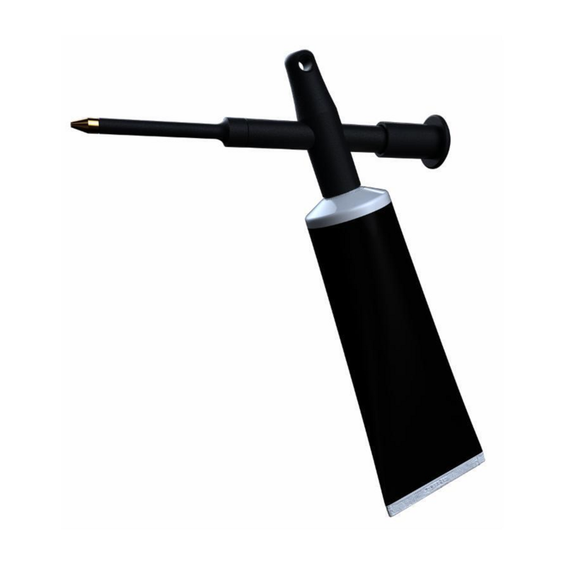 Ingrassatore a siringa