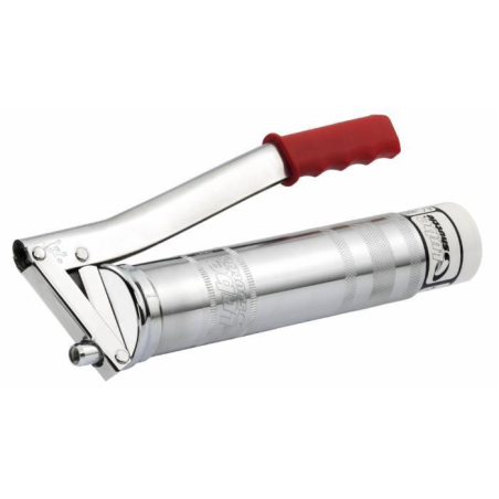 Ingrassatore Lube Shuttle