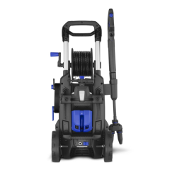 IDROPULITRICE TWIN FLOW 4.0