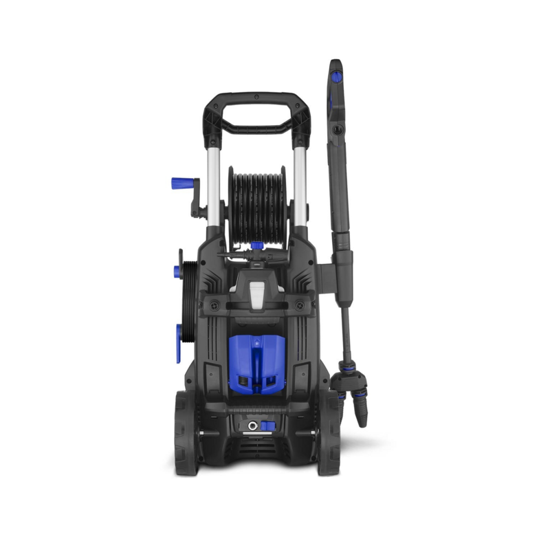 IDROPULITRICE TWIN FLOW 4.0