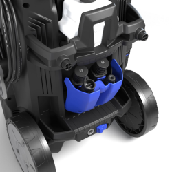 IDROPULITRICE TWIN FLOW 4.0